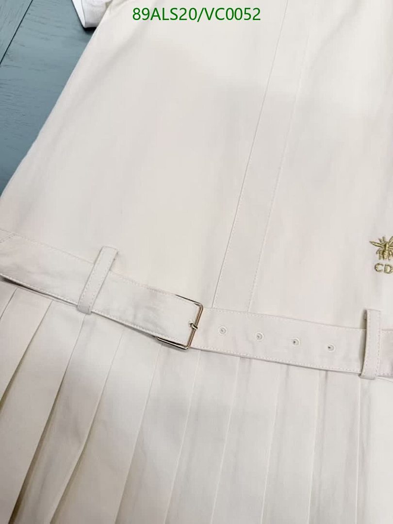 Dior-Kids clothing Code: VC0052 $: 89USD