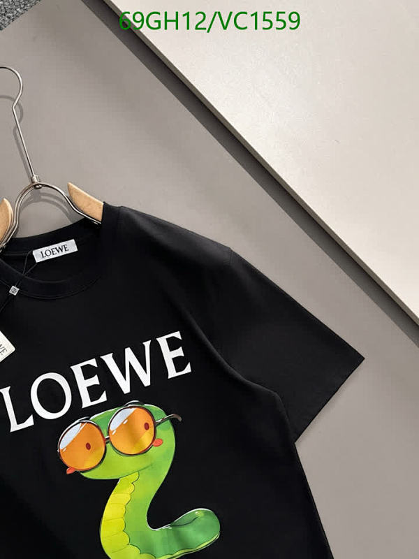 Loewe-Clothing Code: VC1559 $: 69USD