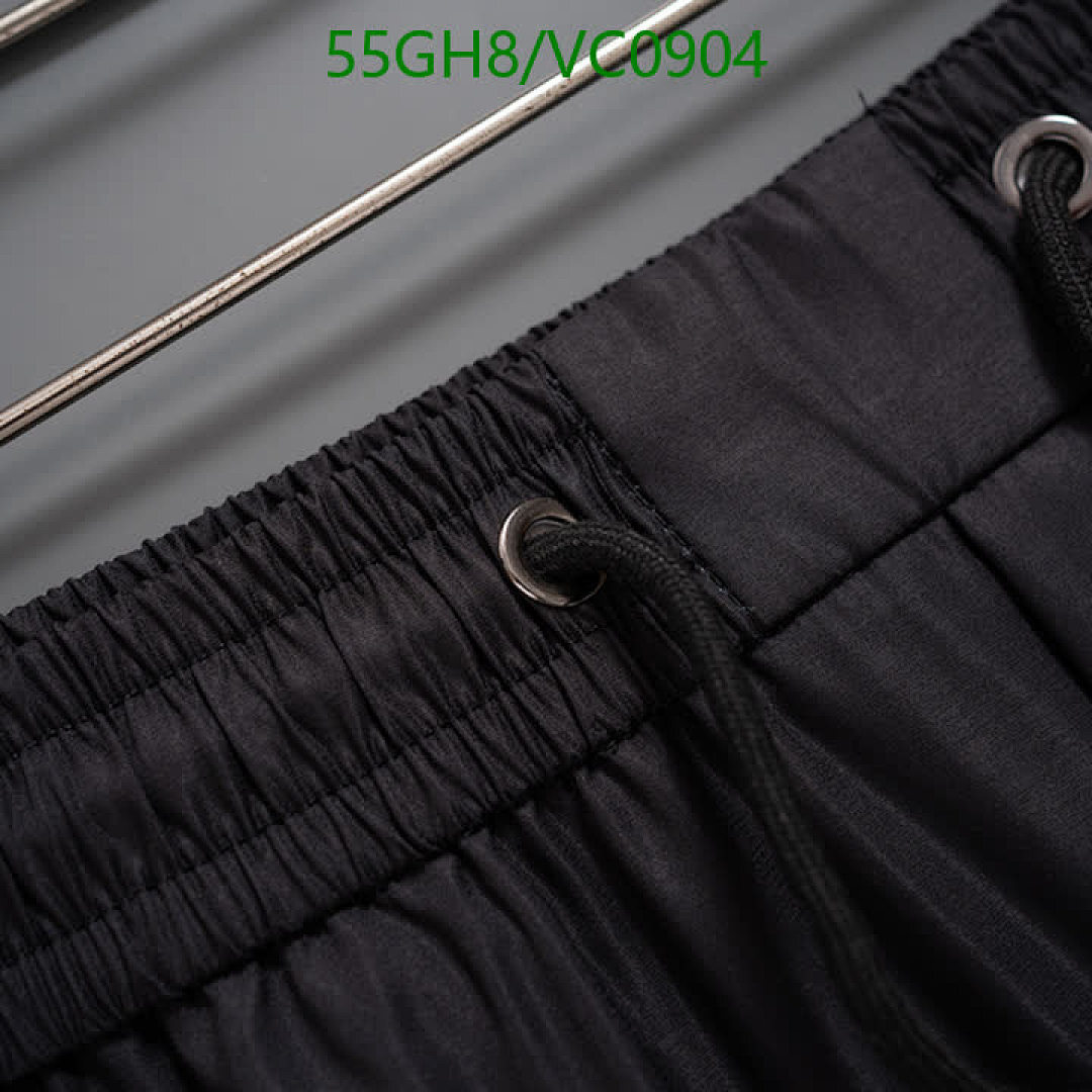 LV-Beach Shorts Code: VC0904 $: 55USD