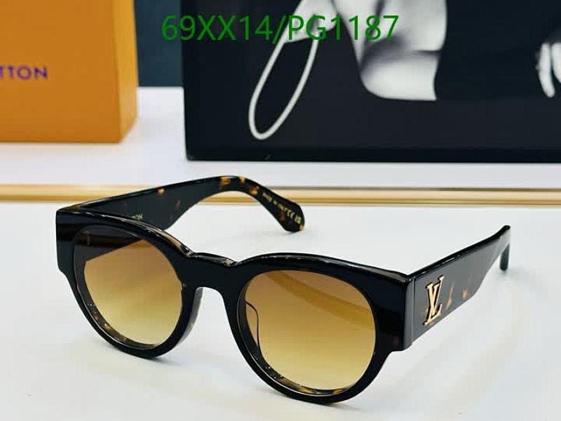 LV-Glasses Code: PG1187 $: 69USD