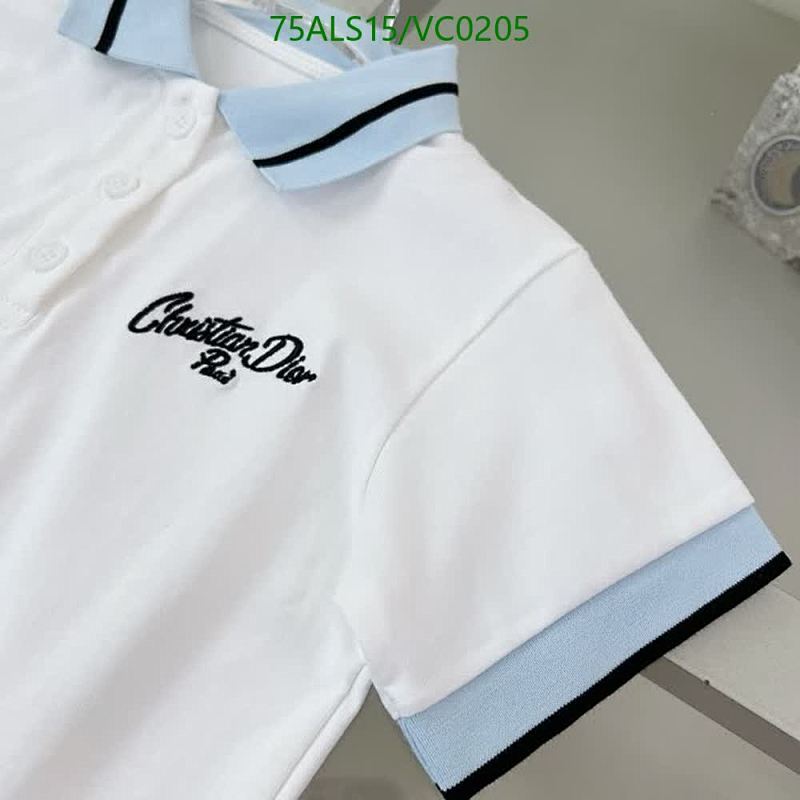 Versace-Kids Clothing Code: VC0205 $: 75USD