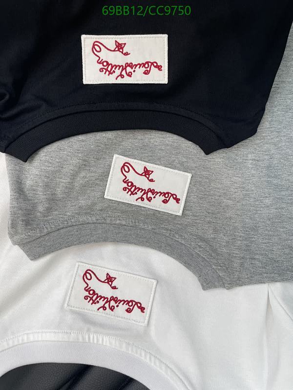 LV-Clothing Code: CC9750 $: 69USD