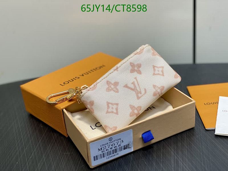 LV-Wallet Mirror Quality Code: CT8598 $: 65USD