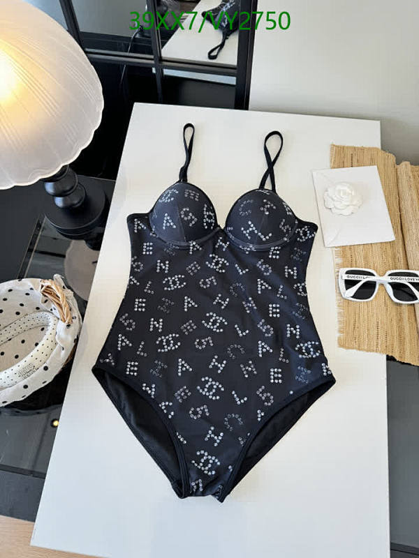 Chanel-Swimsuit Code: VY2750 $: 39USD
