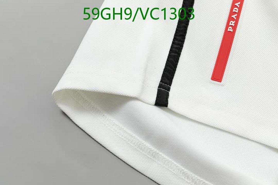 Prada-Beach Shorts Code: VC1303 $: 59USD