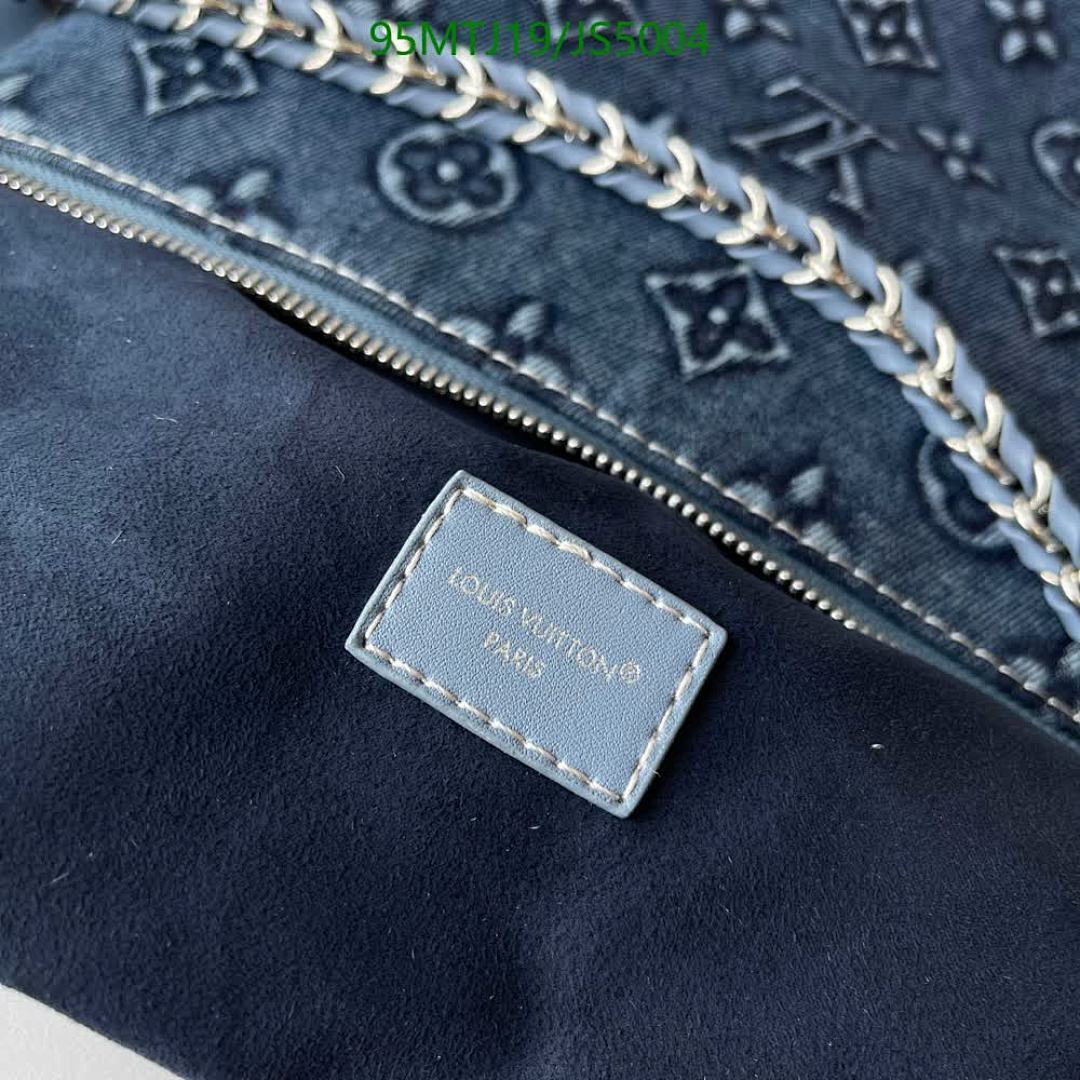 LV-Bag-4A Quality Code: JS5004 $: 95USD