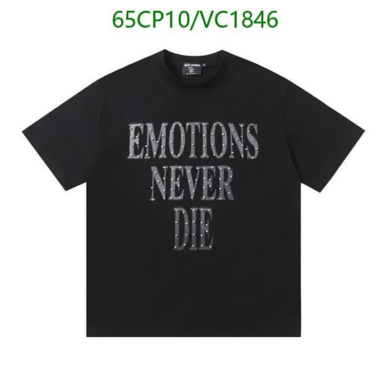 DENIM TEARS-Clothing Code: VC1846 $: 65USD