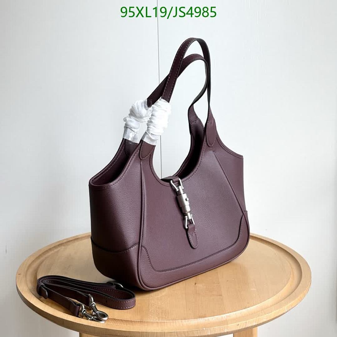 Gucci-Bag-4A Quality Code: JS4985 $: 95USD