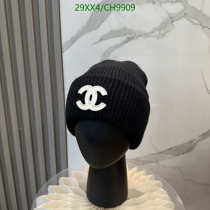 Chanel-Cap(Hat) Code: CH9909 $: 29USD