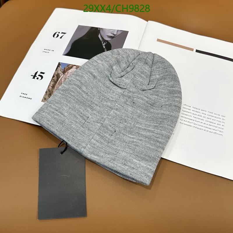 Arcteryx-Cap(Hat) Code: CH9828 $: 29USD