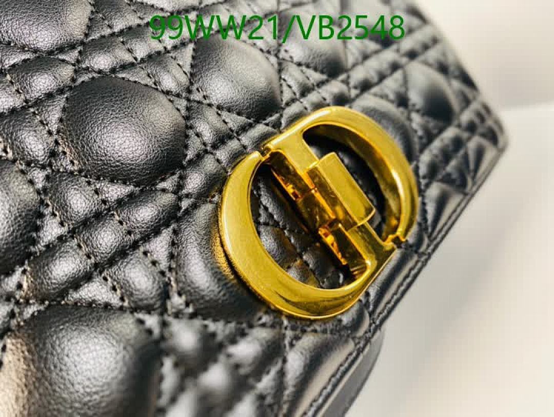 Dior-Bag-4A Quality Code: VB2548 $: 99USD