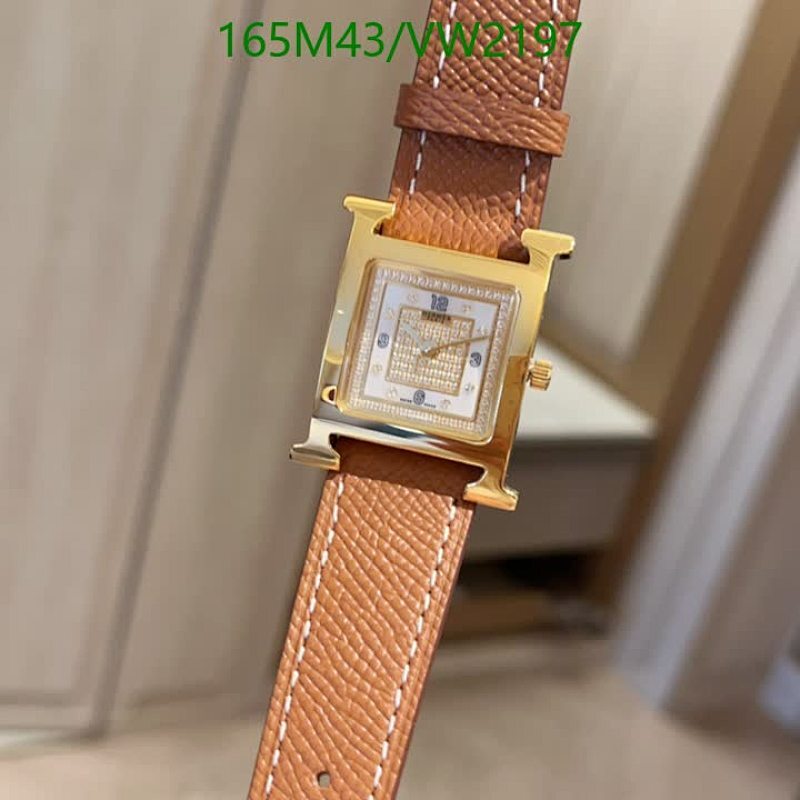 Hermes-Watch(4A) Code: VW2197 $: 165USD