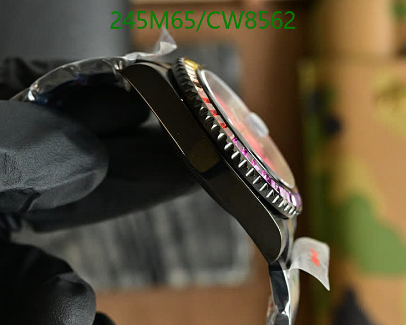 Rolex-Watch-Mirror Quality Code: CW8562 $: 245USD