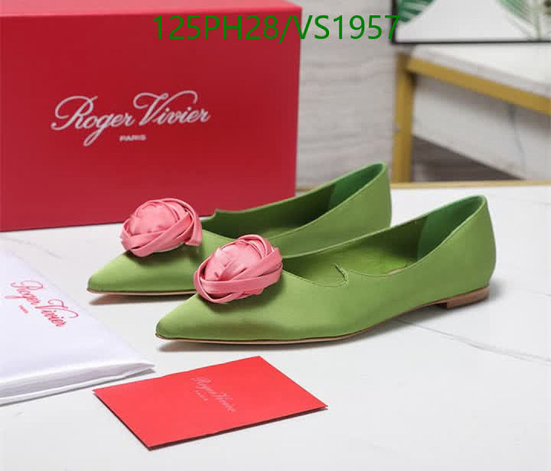 Roger Vivier-Women Shoes Code: VS1957 $: 125USD-Yupoo.ru - Copybrand.Team photo album Roger Vivier-Women Shoes Code: VS1957 $: 125USD