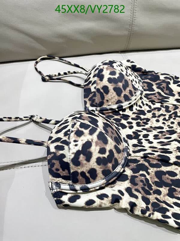 D&G-Swimsuit Code: VY2782 $: 45USD
