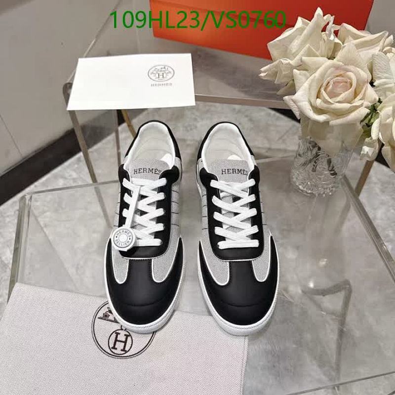 Hermes-Women Shoes Code: VS0760 $: 109USD