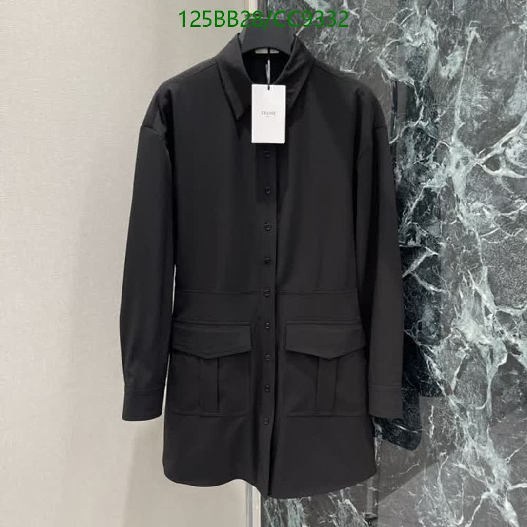 Celine-Clothing Code: CC9332 $: 125USD
