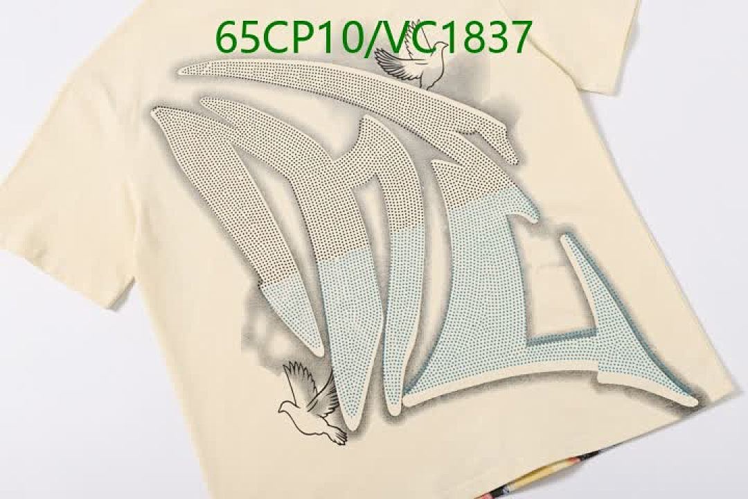 DENIM TEARS-Clothing Code: VC1837 $: 65USD