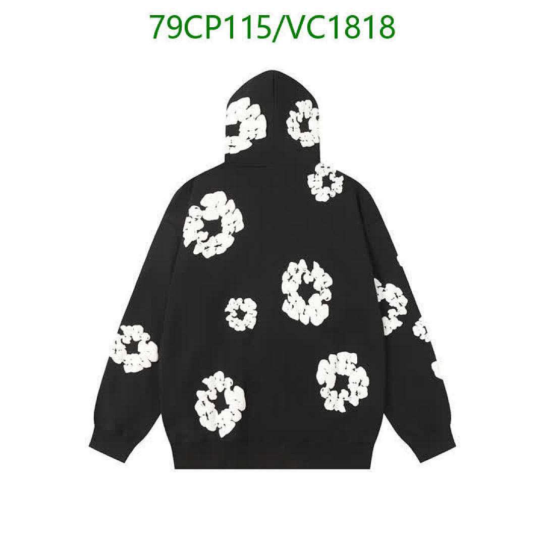 DENIM TEARS-Clothing Code: VC1818 $: 79USD-Yupoo.ru - Copybrand.Team photo album DENIM TEARS-Clothing Code: VC1818 $: 79USD