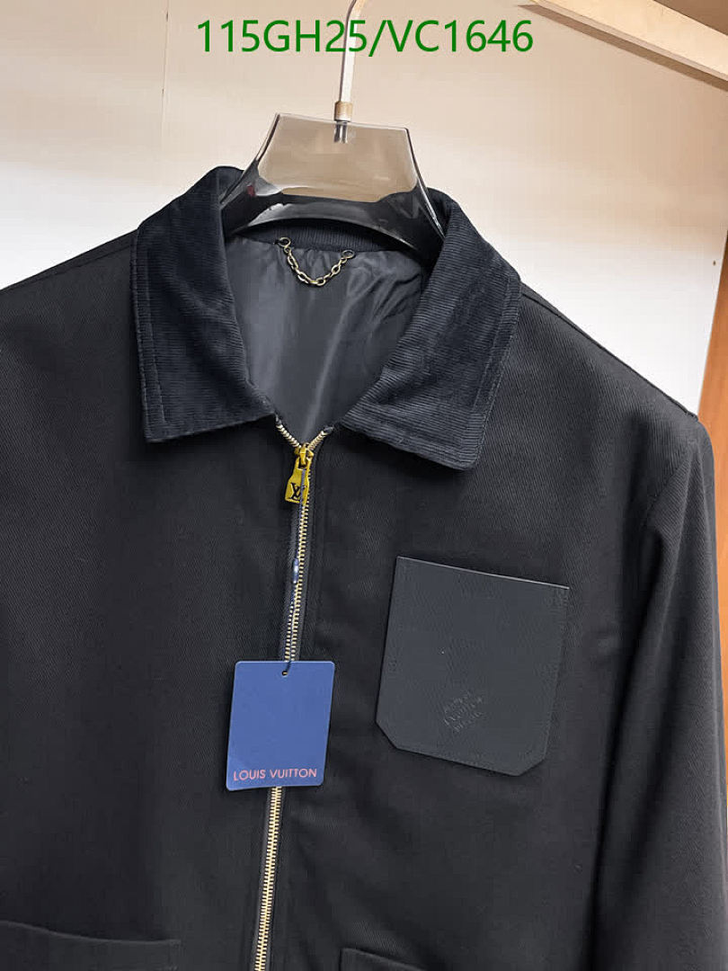 LV-Clothing Code: VC1646 $: 115USD