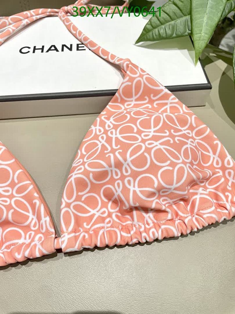 Loewe-Swimsuit Code: VY0641 $: 39USD