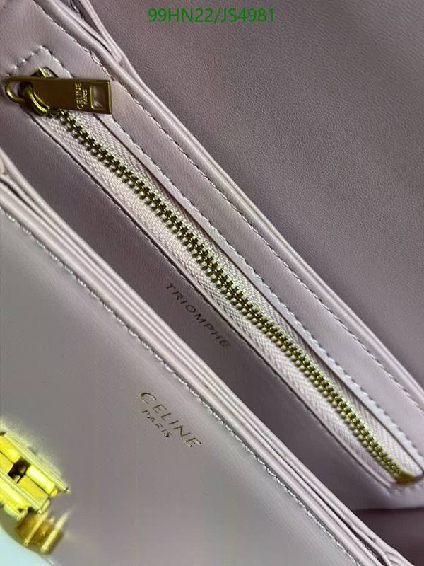 Celine-Bag-4A Quality Code: JS4981 $: 99USD