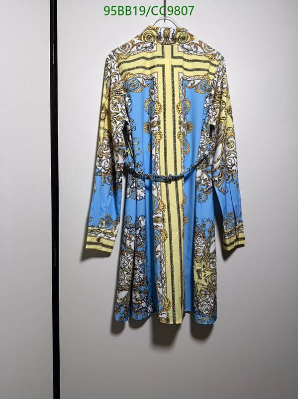 Versace-Clothing Code: CC9807 $: 95USD