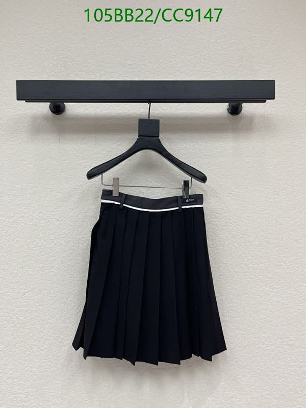 Prada-Clothing Code: CC9147 $: 105USD