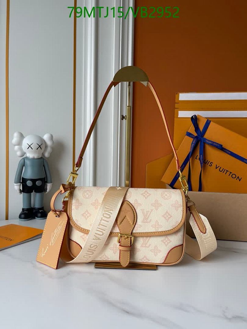 LV-Bag-4A Quality Code: VB2952 $: 79USD