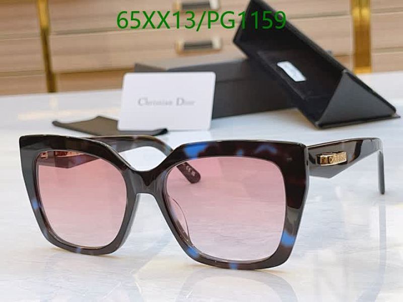 Dior-Glasses Code: PG1159 $: 65USD