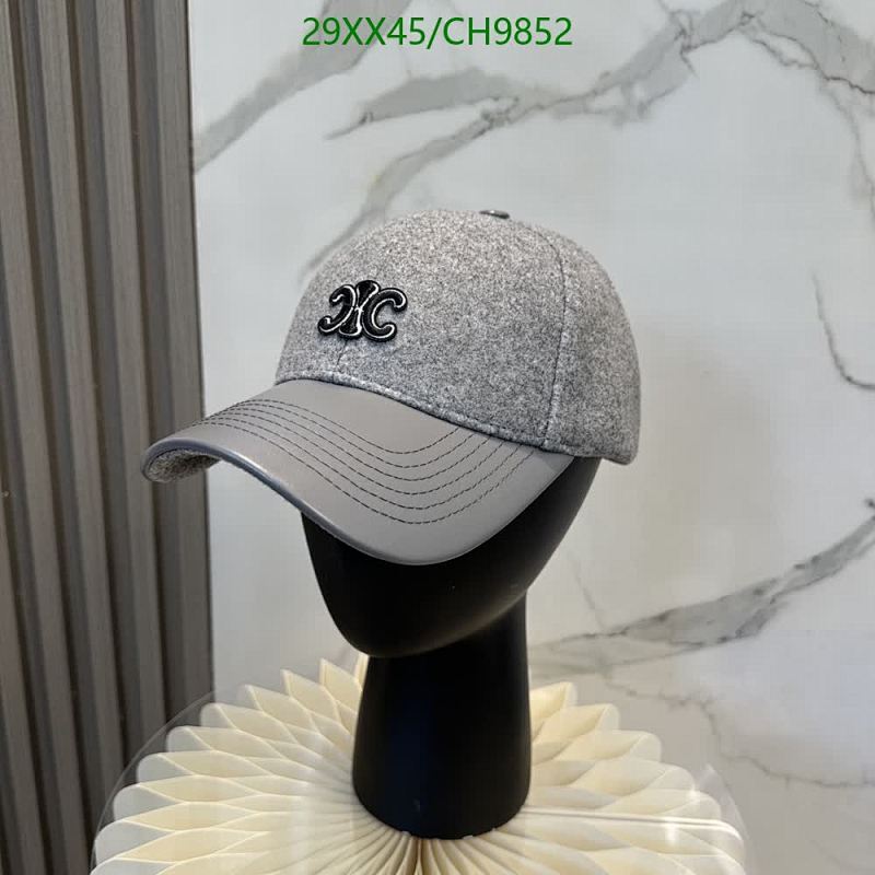 Celine-Cap(Hat) Code: CH9852 $: 29USD
