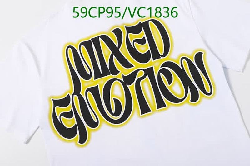 DENIM TEARS-Clothing Code: VC1836 $: 59USD