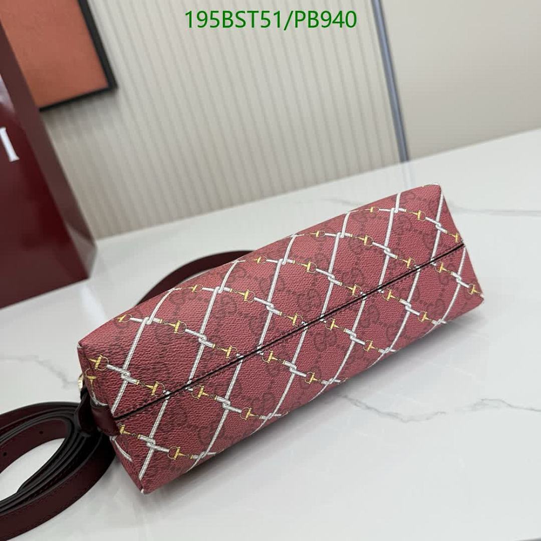 Gucci-Bag-Mirror Quality Code: PB940 $: 195USD