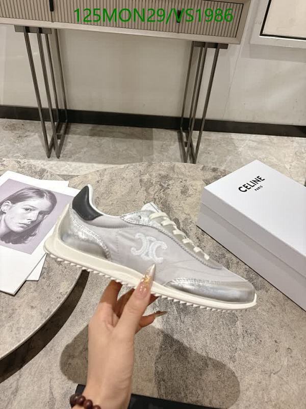 Celine-Women Shoes Code: VS1986 $: 125USD