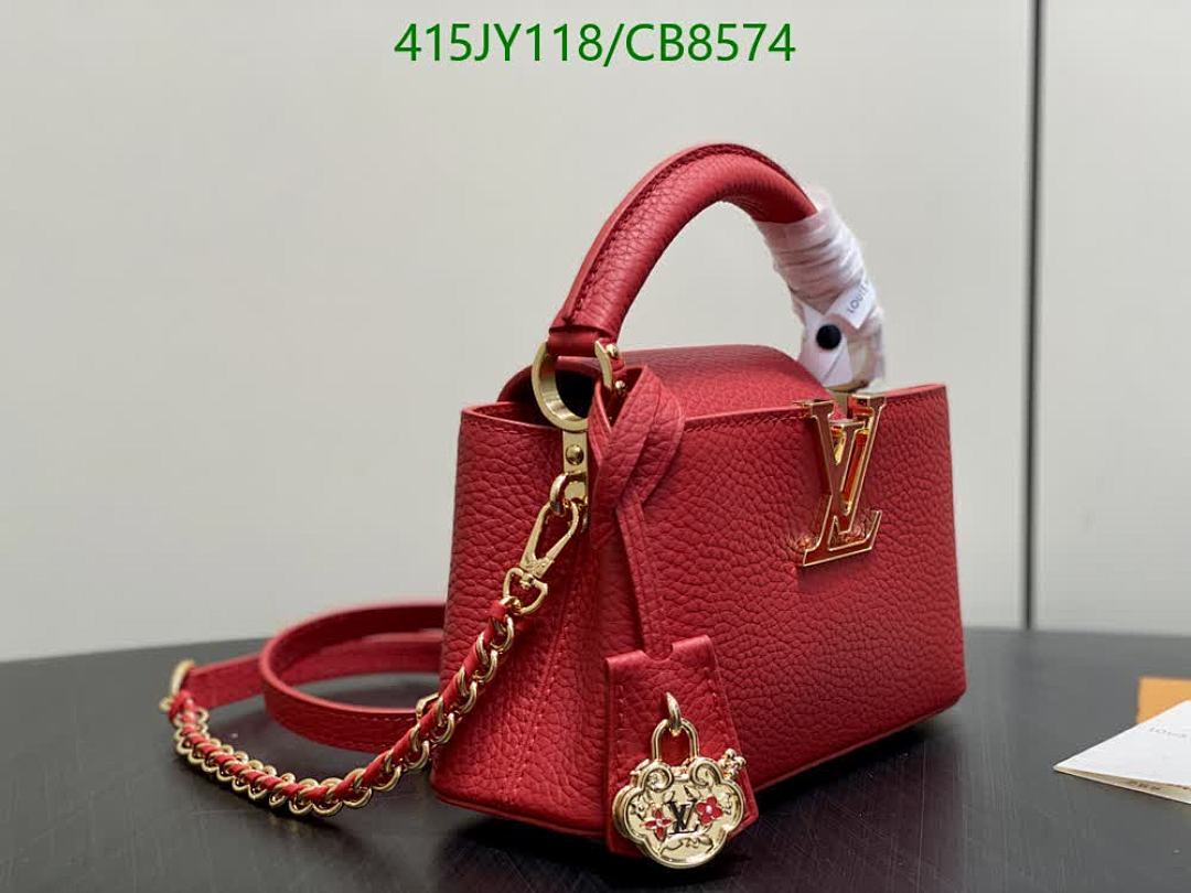 LV-Bag-Mirror Quality Code: CB8574