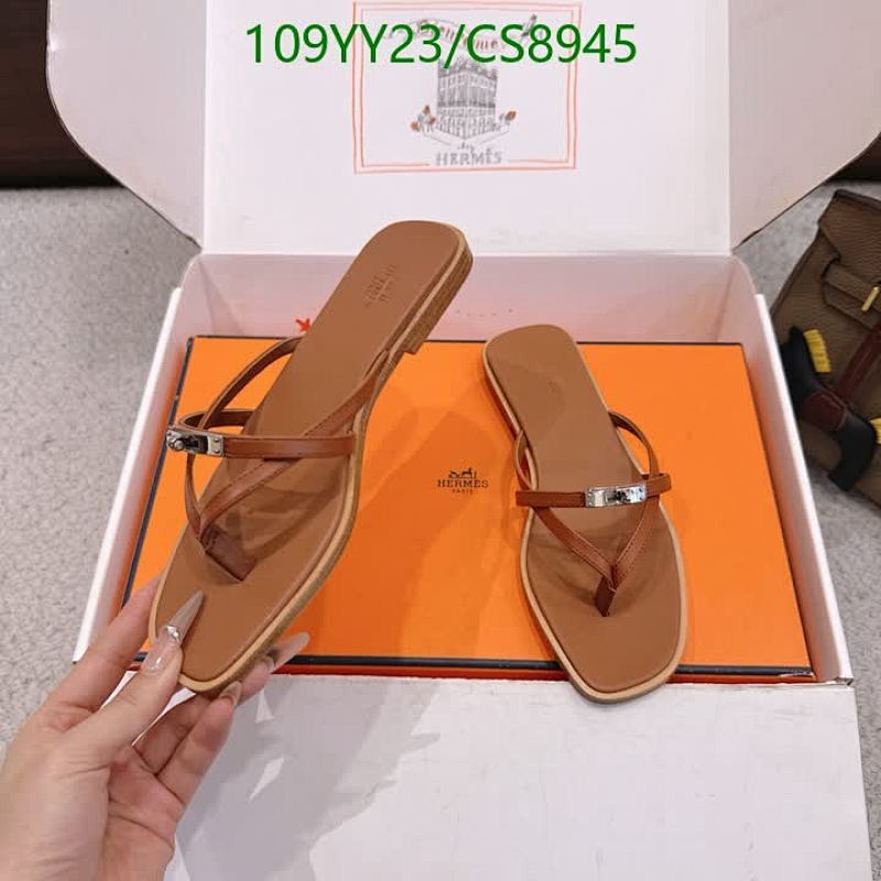 Hermes-Women Shoes Code: CS8945 $: 109USD