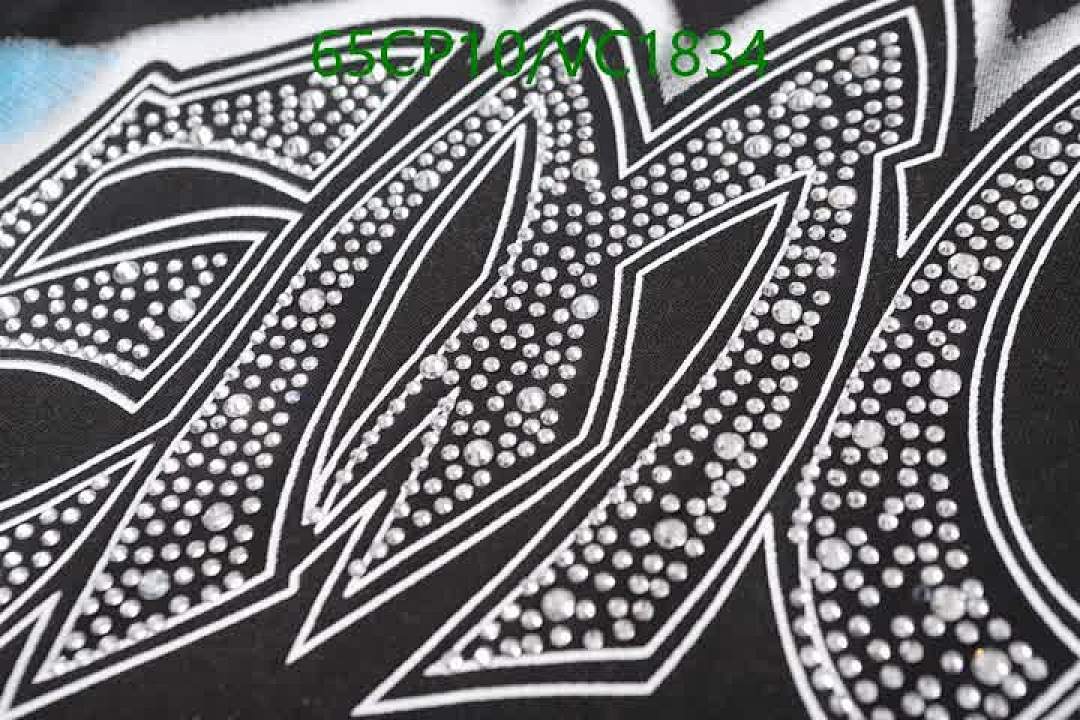 DENIM TEARS-Clothing Code: VC1834 $: 65USD