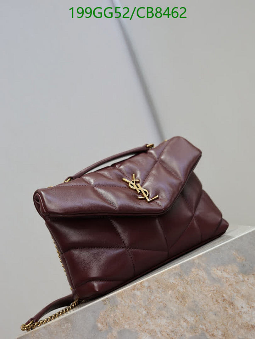 YSL-Bag-Mirror Quality Code: CB8462 $: 199USD