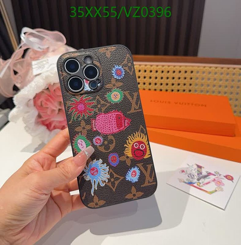 LV-Phone Case Code: VZ0396 $: 35USD