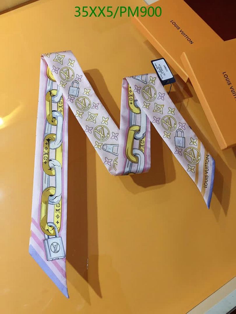 LV-Scarf Code: PM900 $: 35USD