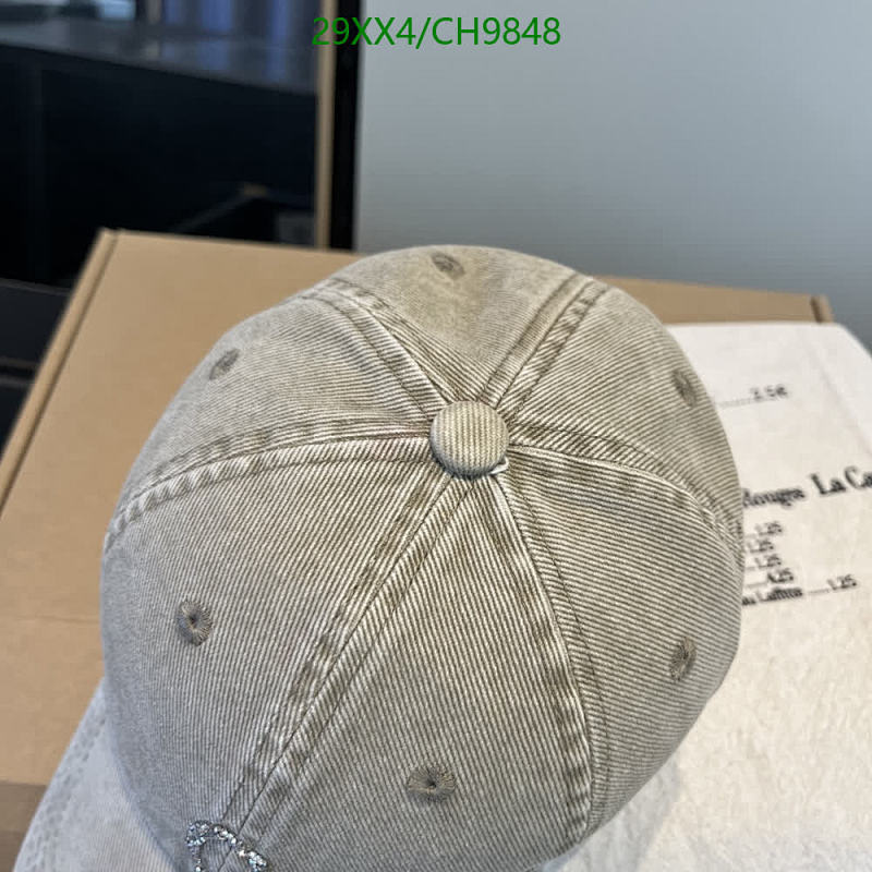 Celine-Cap(Hat) Code: CH9848 $: 29USD