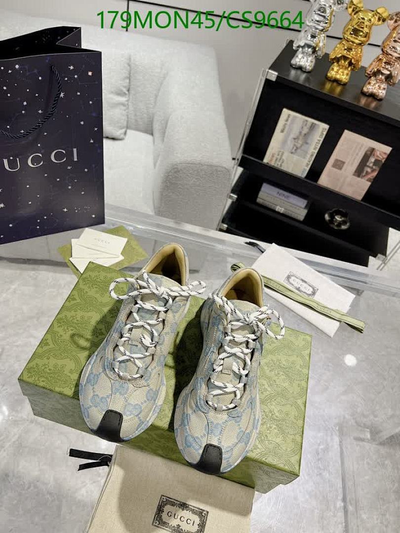 Gucci-Men shoes Code: CS9664-Yupoo.ru - Copybrand.Team photo album Gucci-Men shoes Code: CS9664