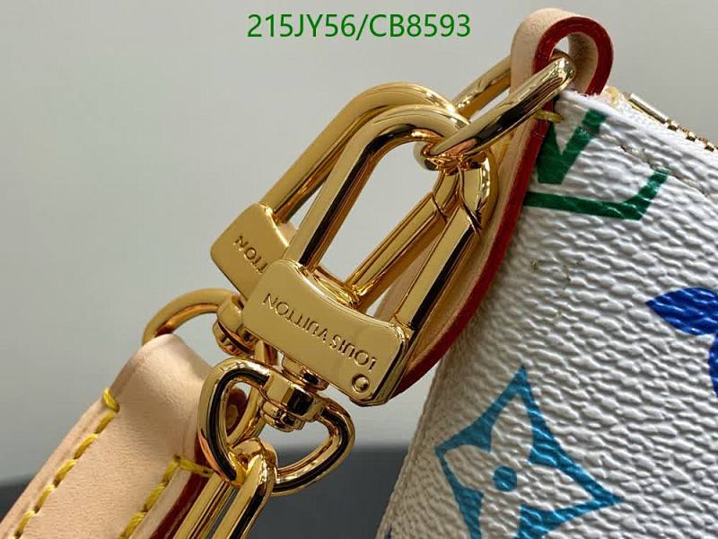 LV-Bag-Mirror Quality Code: CB8593 $: 215USD