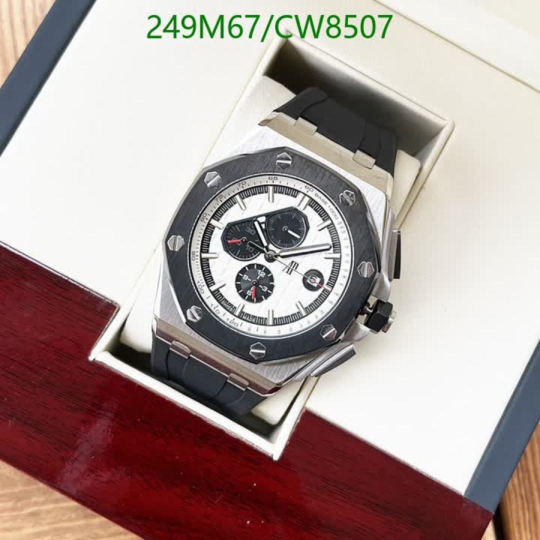 Audemars Piguet-Watch-Mirror Quality Code: CW8507 $: 249USD-Yupoo.ru - Copybrand.Team photo album Audemars Piguet-Watch-Mirror Quality Code: CW8507 $: 249USD