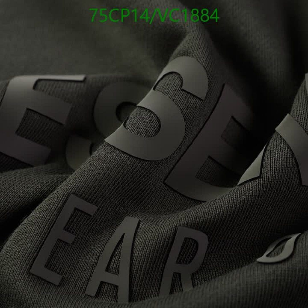 DENIM TEARS-Clothing Code: VC1884 $: 75USD