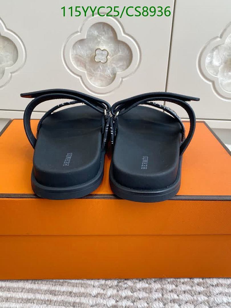 Hermes-Men shoes Code: CS8936 $: 115USD