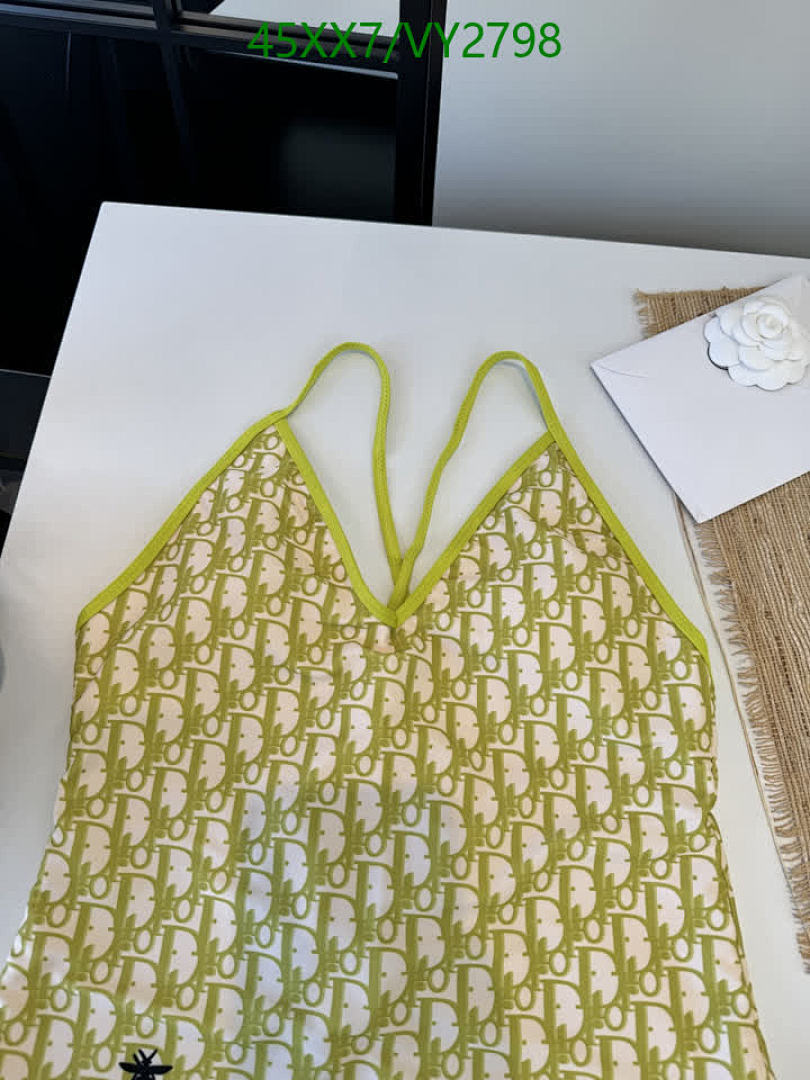 Dior-Swimsuit Code: VY2798 $: 45USD
