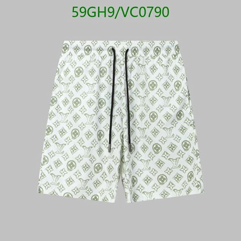 LV-Beach Shorts Code: VC0790 $: 59USD