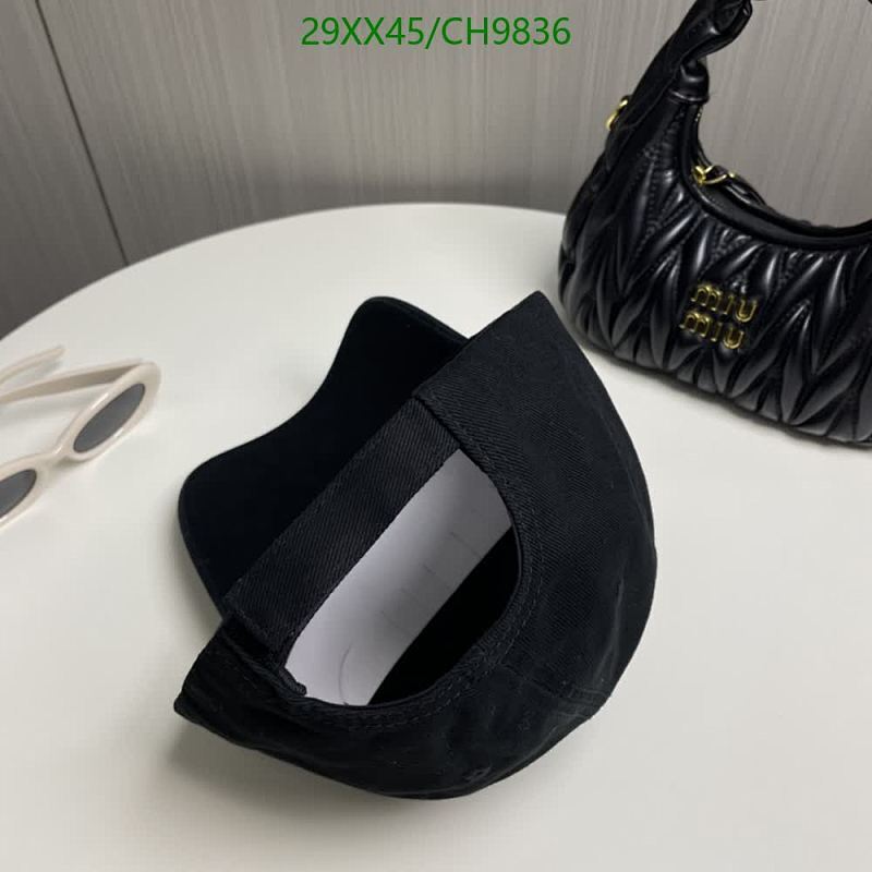 Balenciaga-Cap(Hat) Code: CH9836 $: 29USD