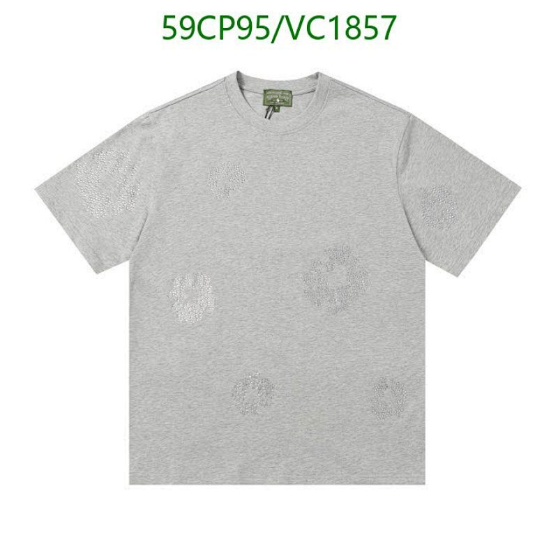 DENIM TEARS-Clothing Code: VC1857 $: 59USD